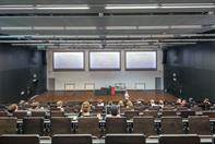 Hochschule Düsseldorf Overview